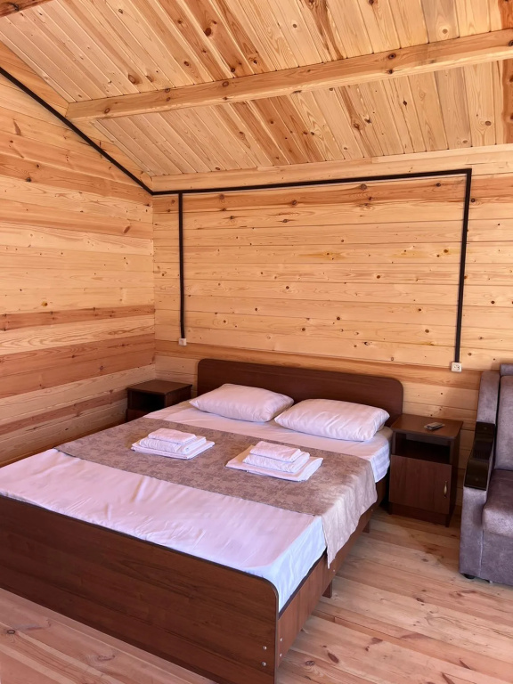 Fazenda Mini-hotel