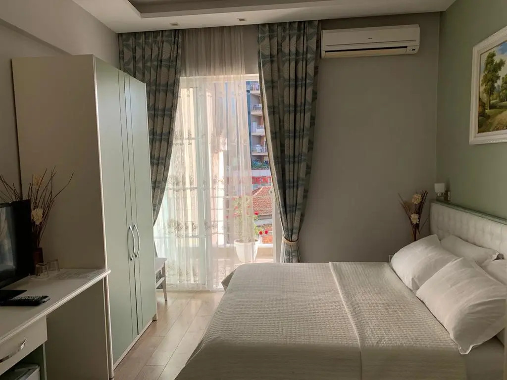 Hotel Vila Verde Gjika