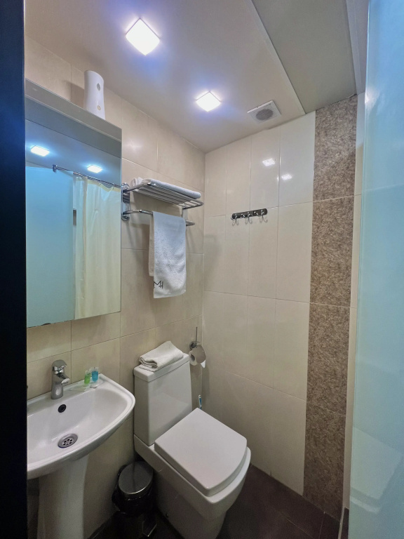 Hotel Mashtots Hotel