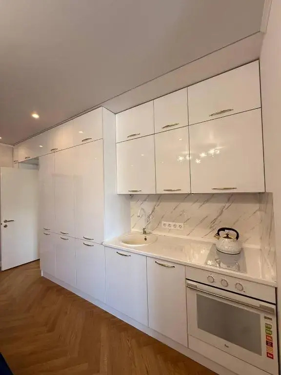 Апартаменты Latifa Residence