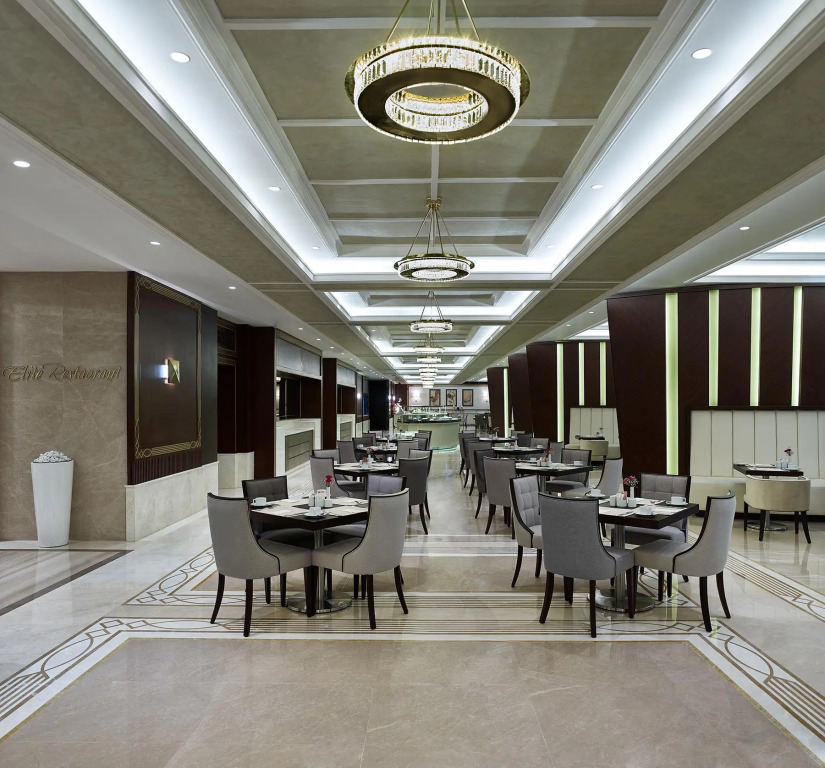 Elite World Grand Istanbul Basın Ekspres