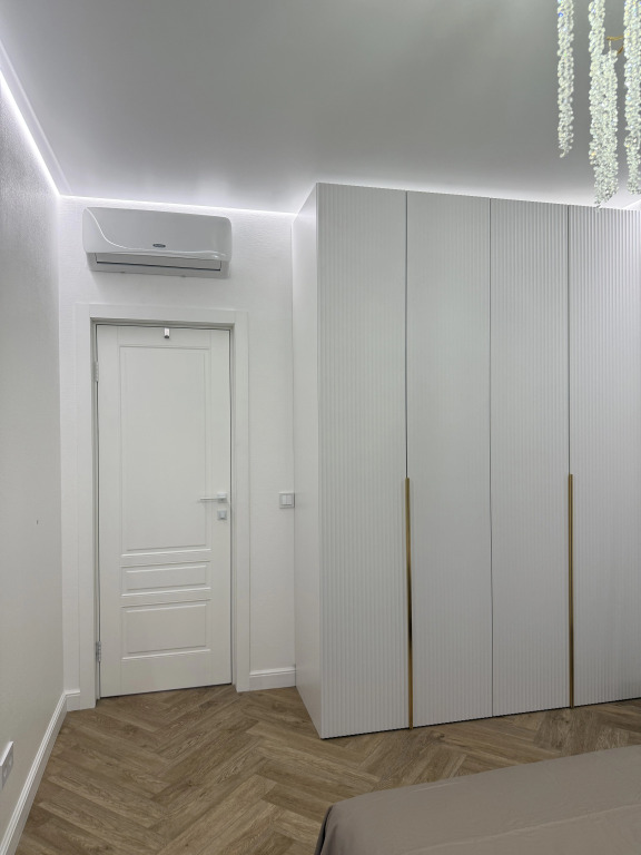 Квартира Прекрасная квартира с умной Алисой