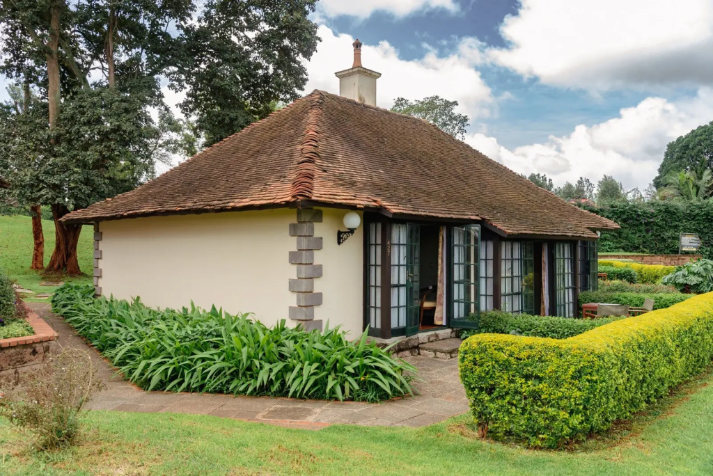 Windsor Golf Hotel & Country Club