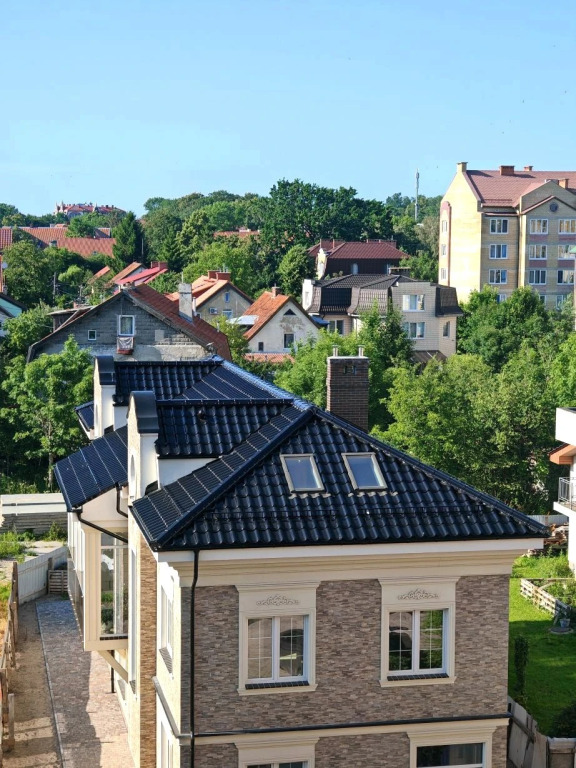 Квартира Кранта Круг