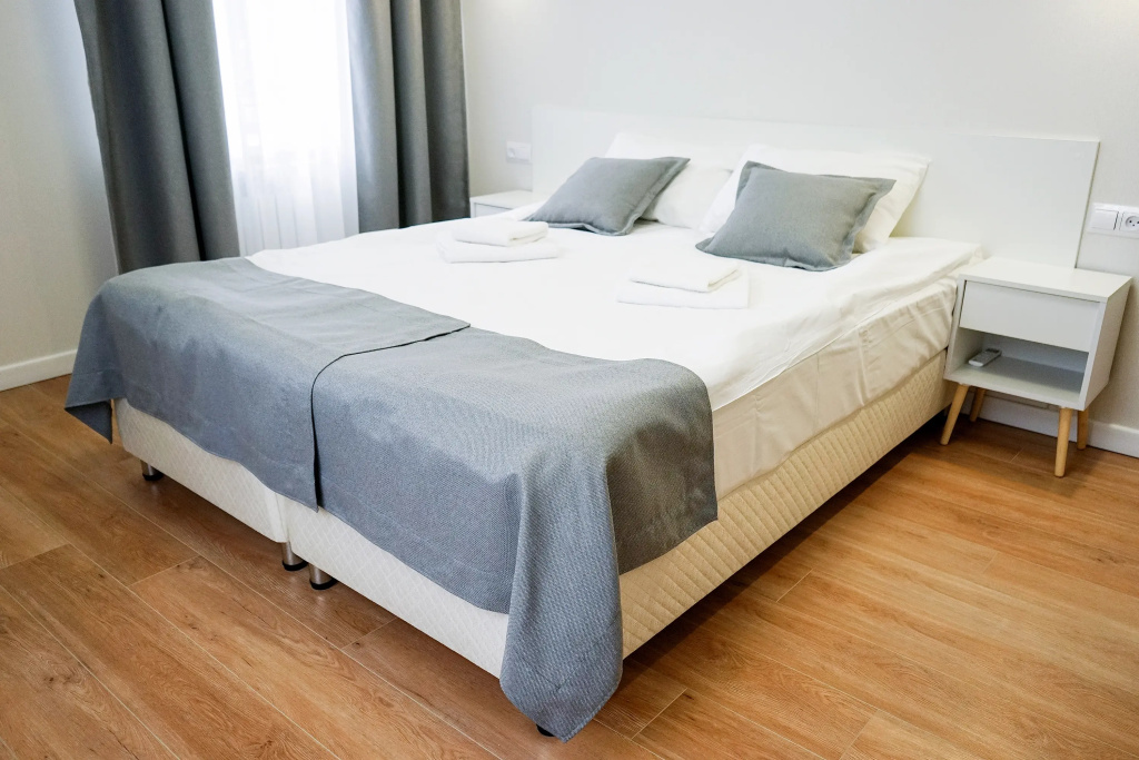 Квартира Ava Home