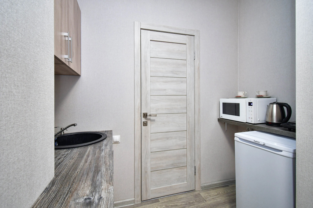 Charli Chaplin Apartaments