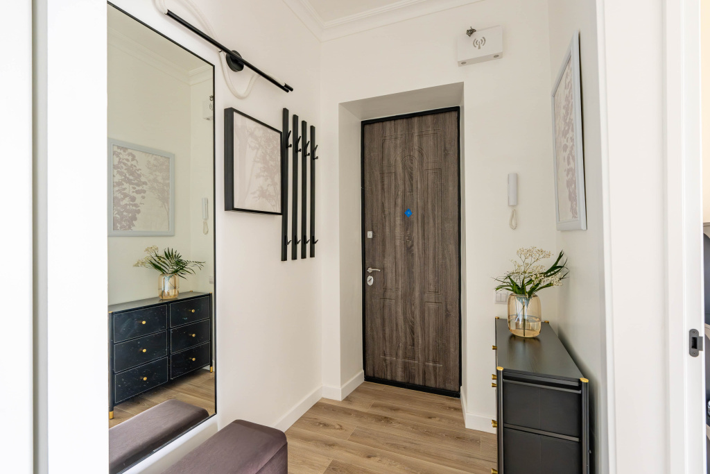 Квартира Merino Home Полли