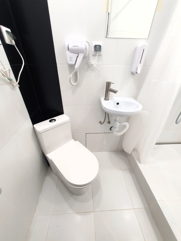 Апартаменты Welcomerooms 2