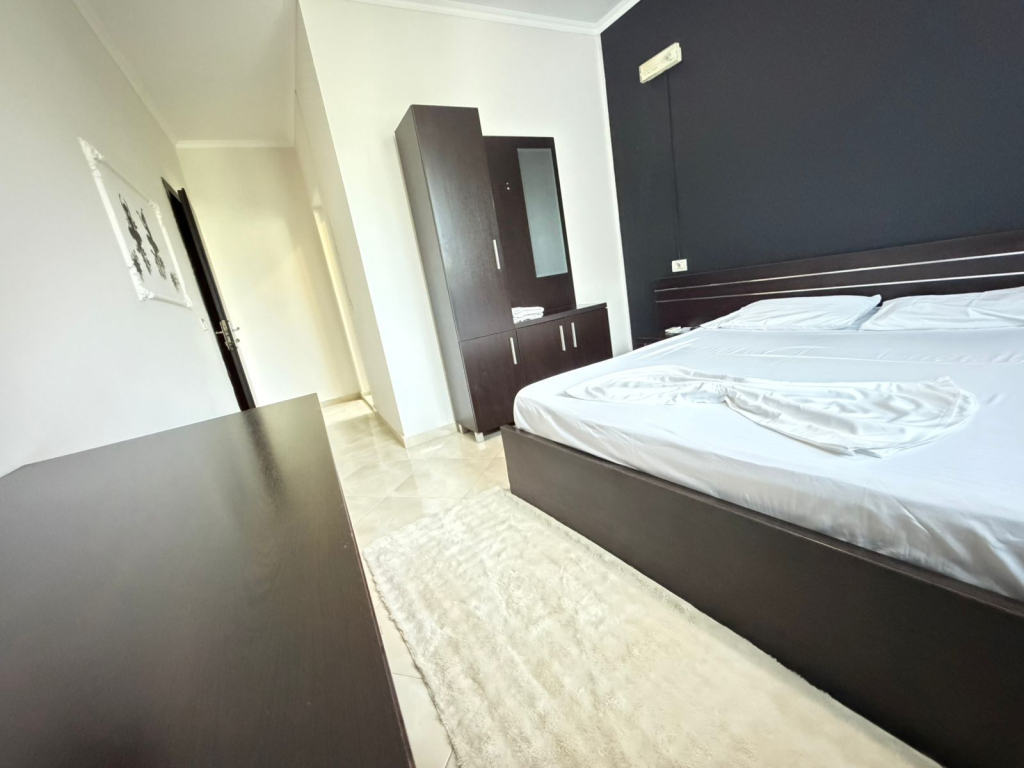 Hotel corner
