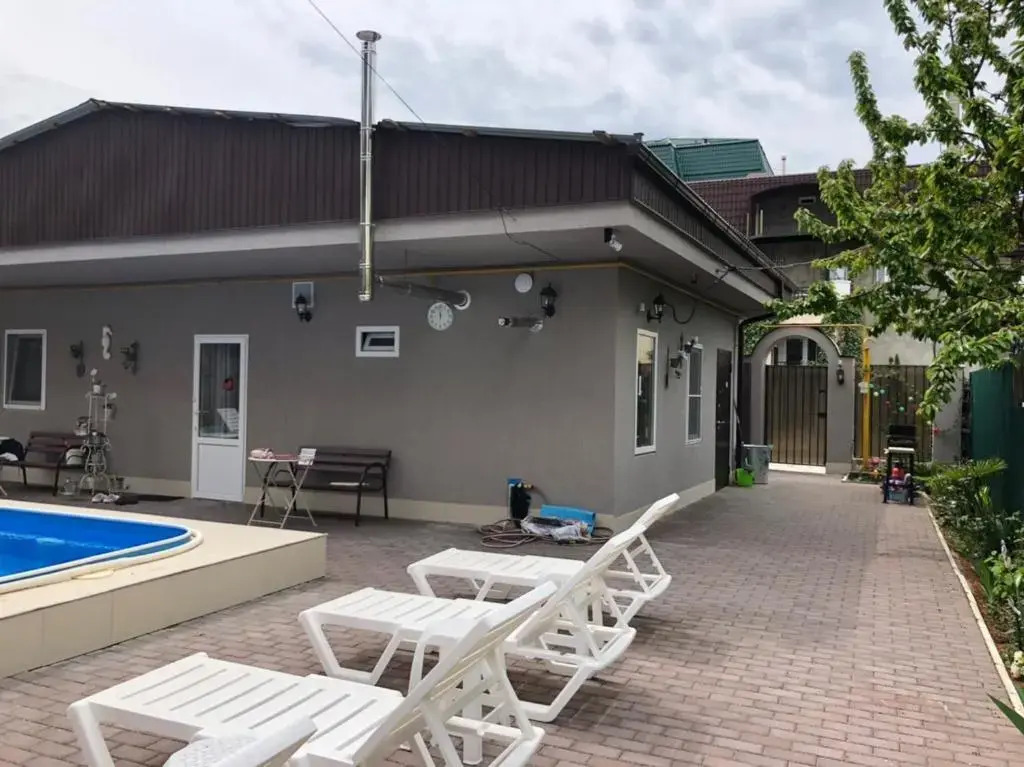 Ail Guest House
