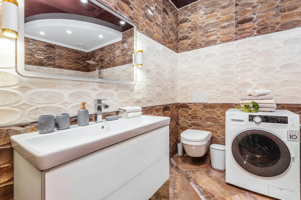 Апартаменты SochiHome Green Palace 6