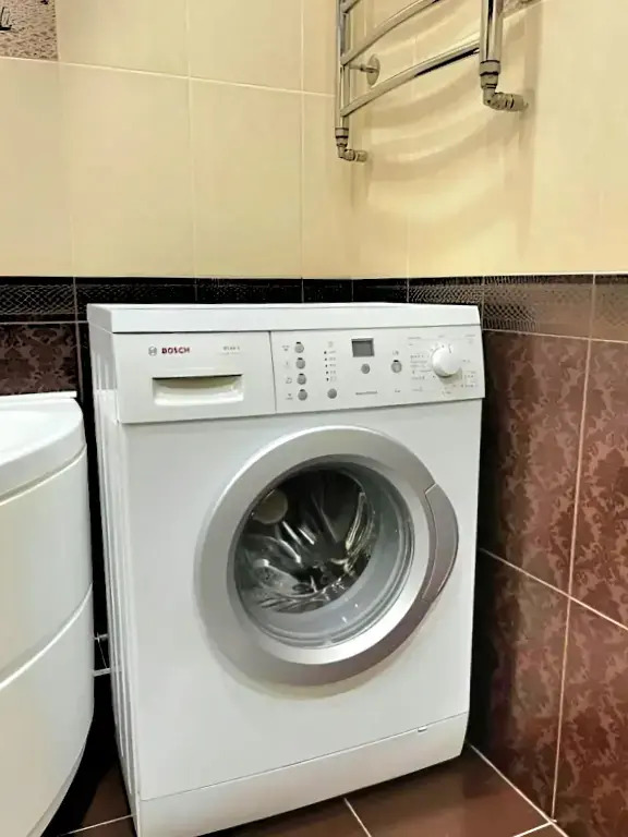 Квартира Огромная 100м² для семьи или компании