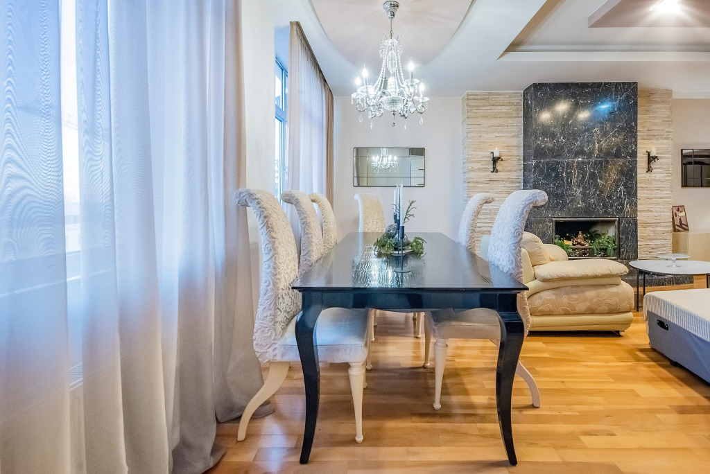 Апартаменты HB apartments Besik