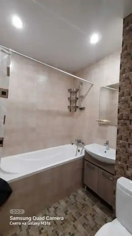 Апартаменты 1 Ms Apartments on Rodionova 7b