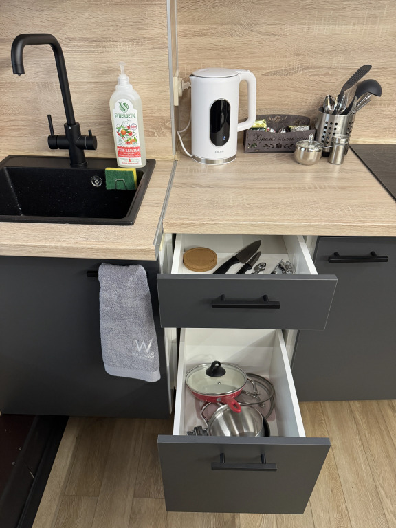 Yunit Mini hotel