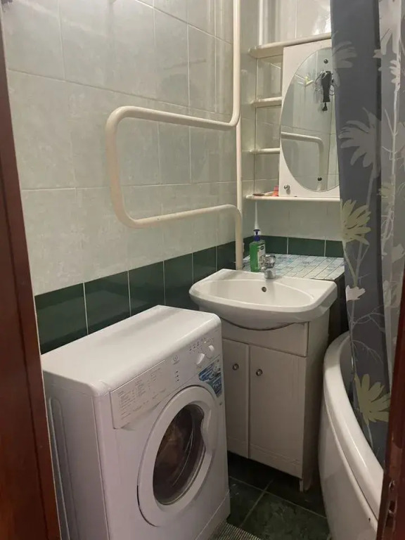 Квартира на Ул Профсоюзная Дом 91 к3