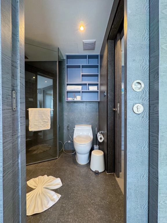 Квартира Amazing 1Bdr Kamala CityGate 3 Pools Coworking