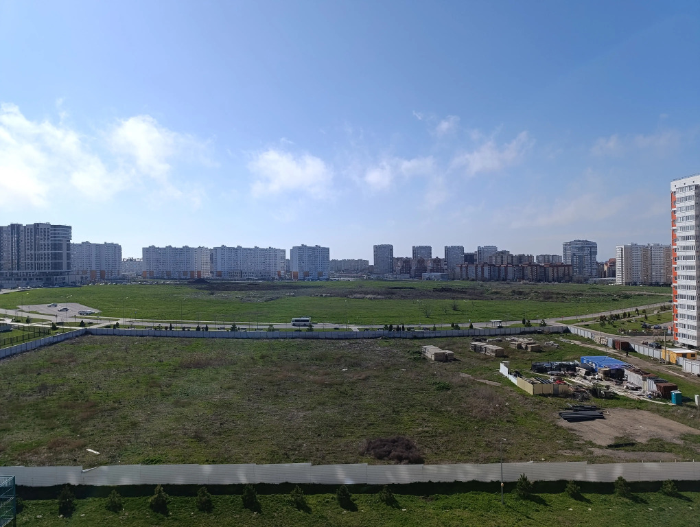 Квартира 216 Альфа Рент на Пустошкина 22 к 12