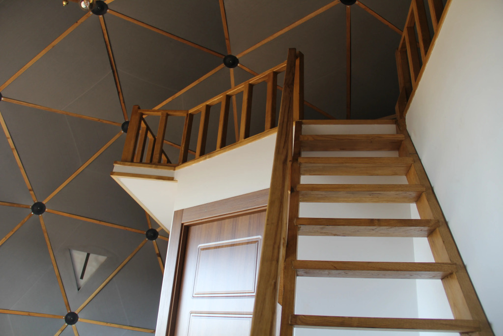 Glamping Bogina Dome & Suite