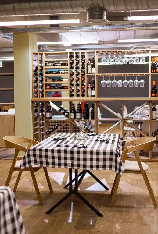 Olivar Hotel Tirana