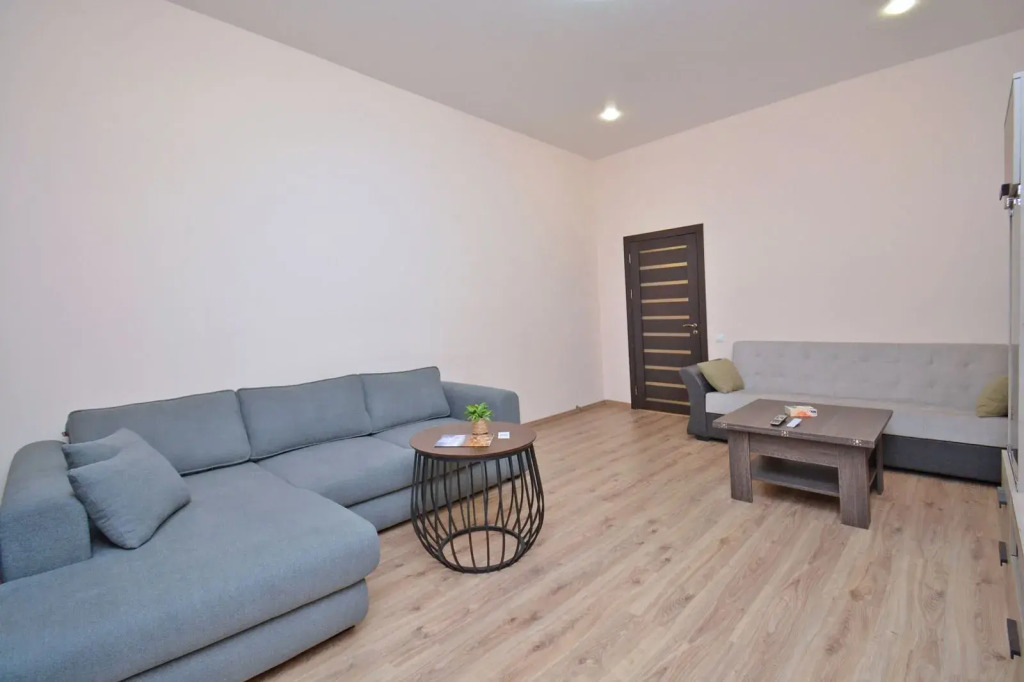 Апартаменты Perte House Apartment's on Spendaryan 5 street
