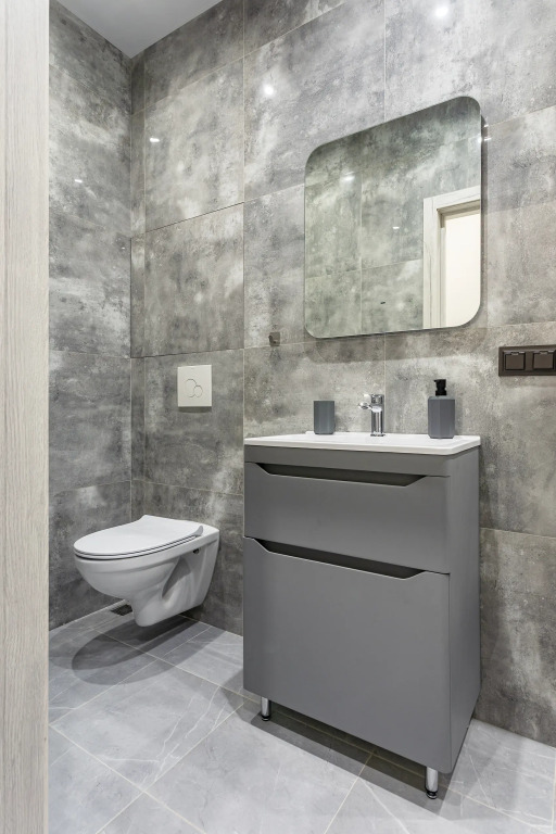 Квартира Moscow Deluxe Apartments Jazz Deluxe - 2