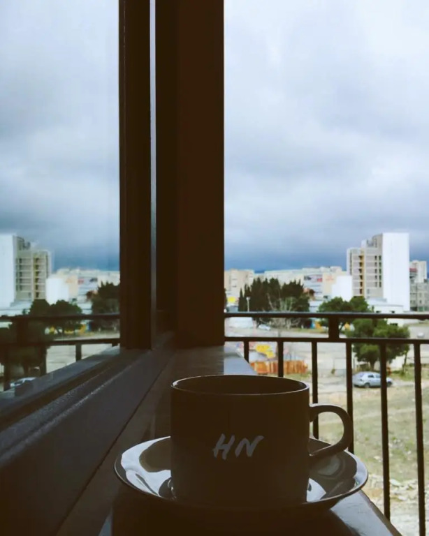 Hotel Nabadi