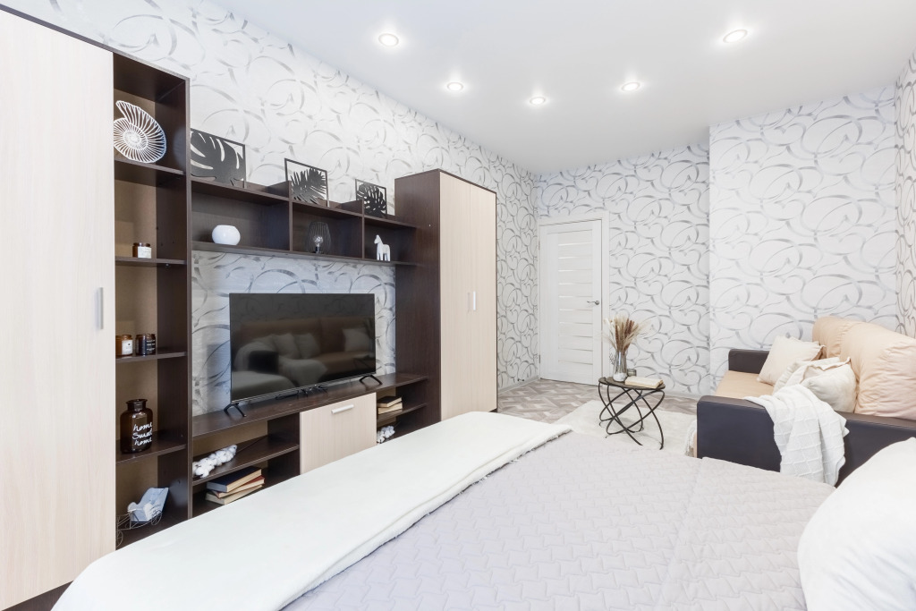 Апартаменты Eden Suites