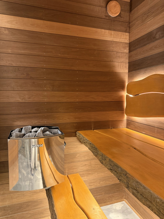 Частный дом Мечта Лаванда