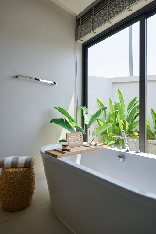 Botanica Four Season Luxury Pool Villa
