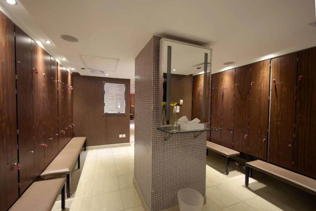 Radisson Blu Hotel, Cairo Heliopolis
