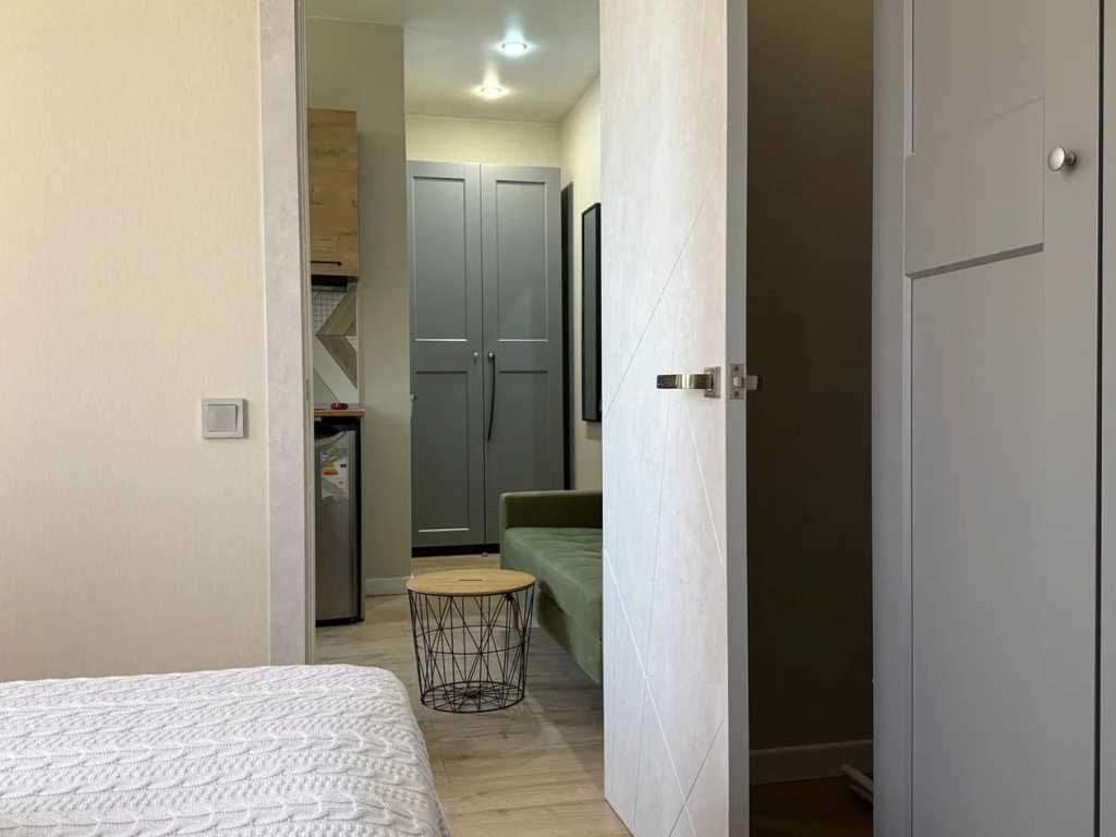 Апартаменты More Apartments на Тростниковой 35-1