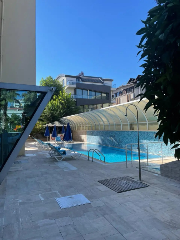 Ataer Hotel