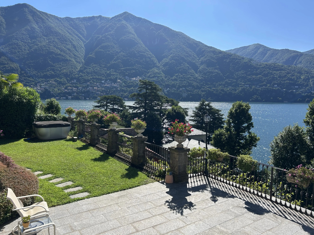 Villa Castiglioni Luxury Apartment
