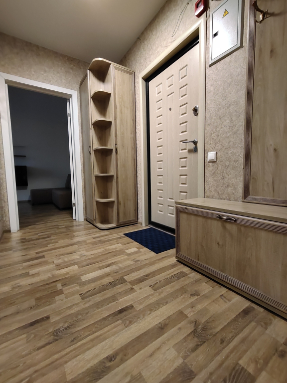 Апартаменты Globusapartmentcity Петлякова 5