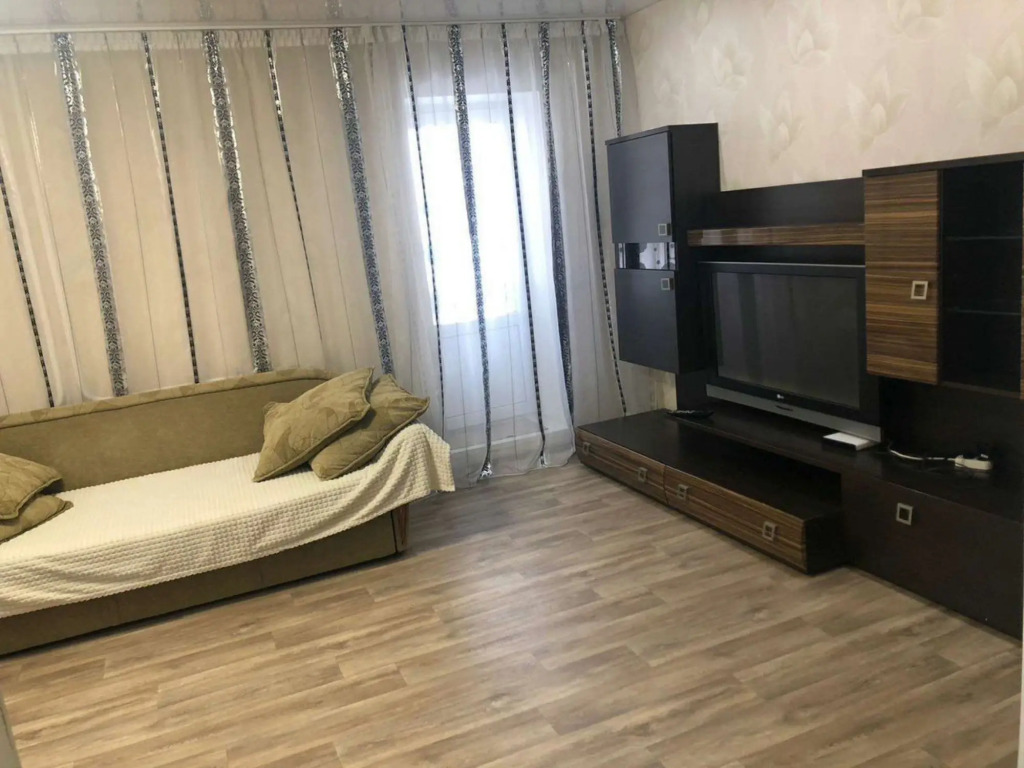 Квартира Двухкомнатная в Елабуге