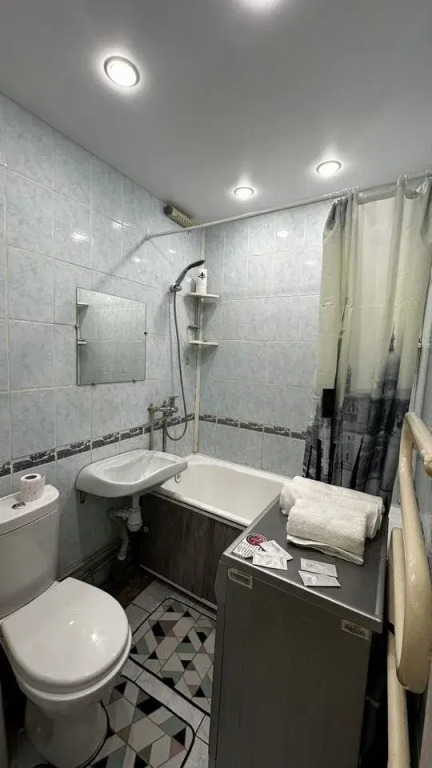 Квартира на Ул. Матросова 44