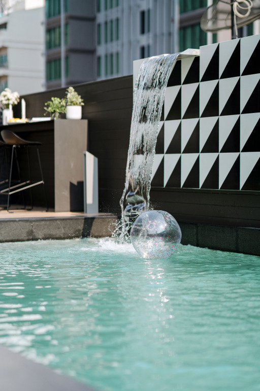 Citichic Sukhumvit 13 by Compass Hospitality - Newly Renovated