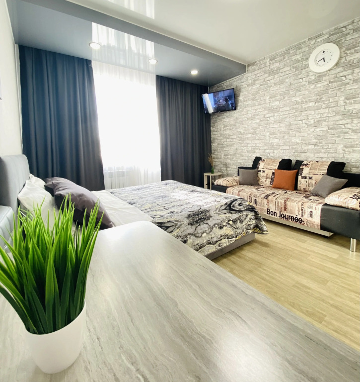 Perfect Flat Na Gogolya 26 Apartments