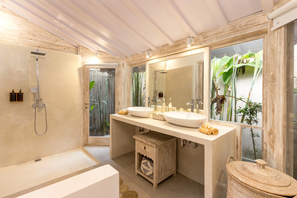 Villa Little Mannao by Villa Finder