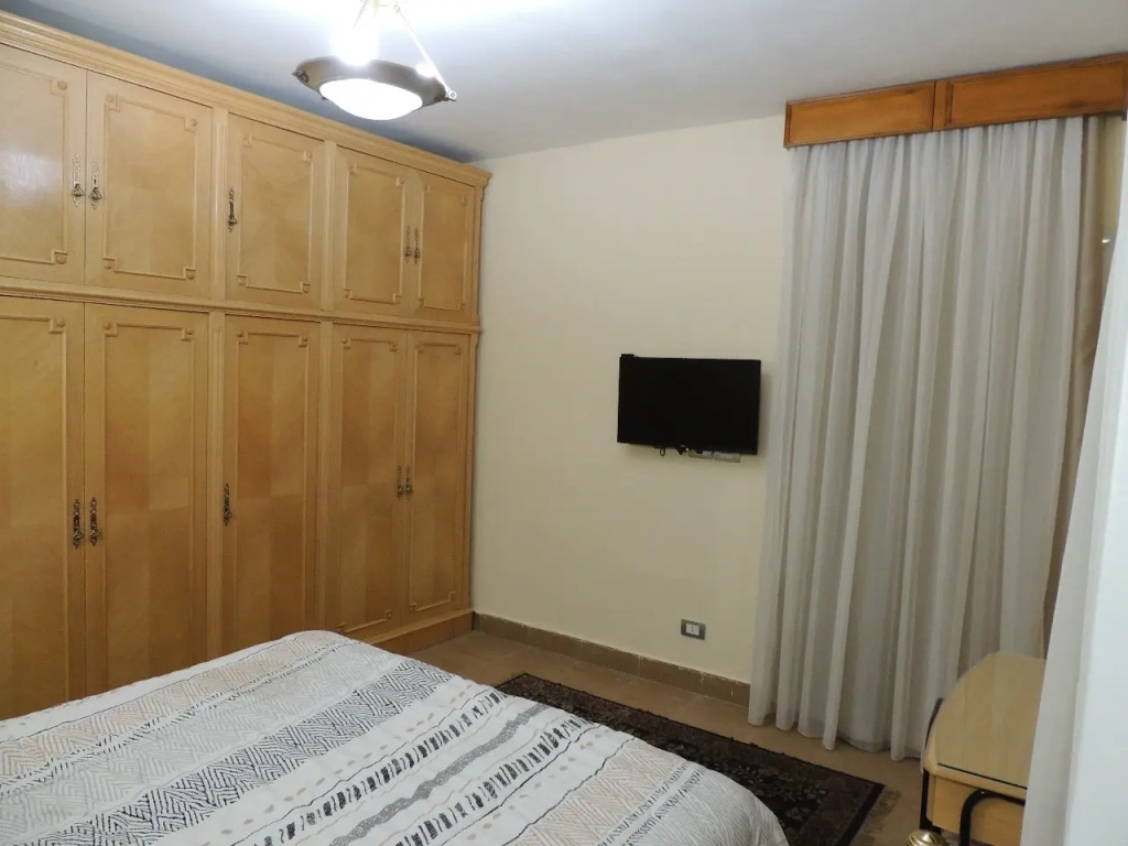 Апартаменты Sultan Near Hilton Cairo Nile Maadi