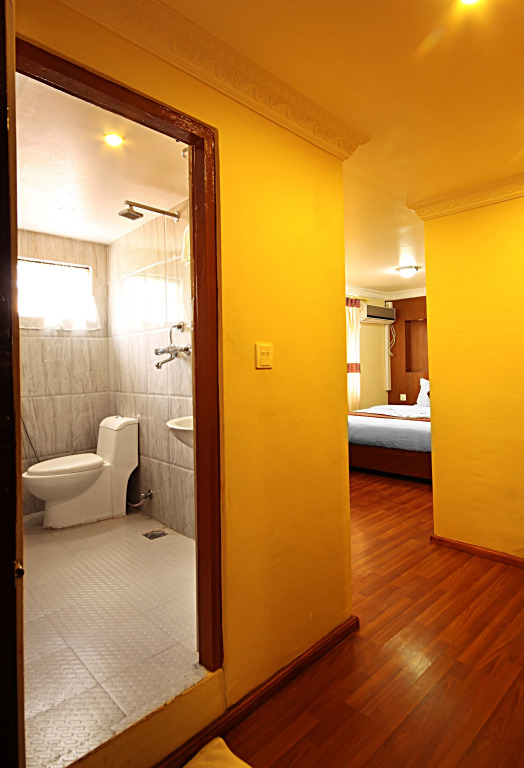 Hotel Bubo Himalaya
