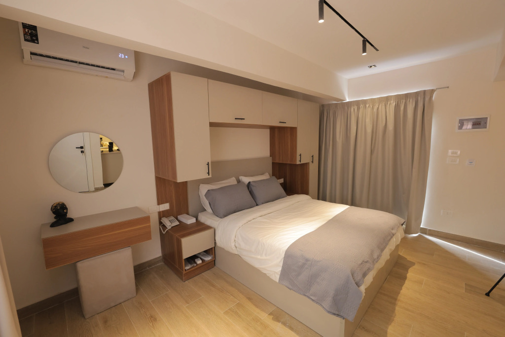 Settle Inn Mirage Boutique Hotel