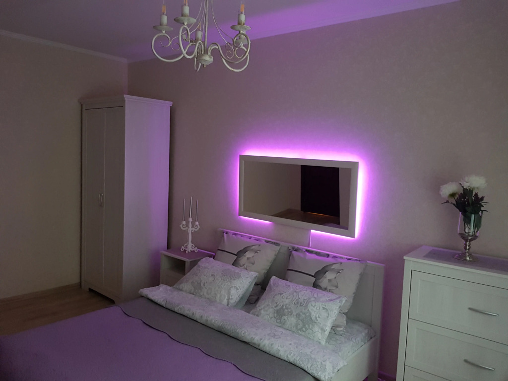 Квартира Apart-group Esthet 1