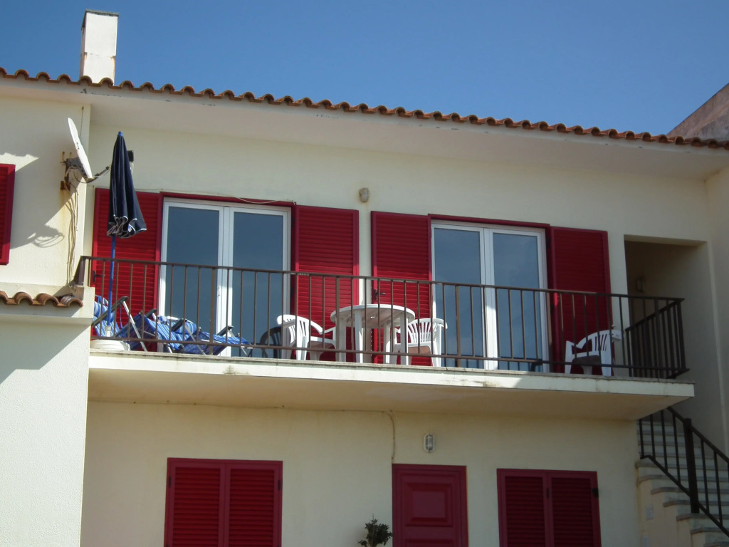 Апартаменты Casa Souto