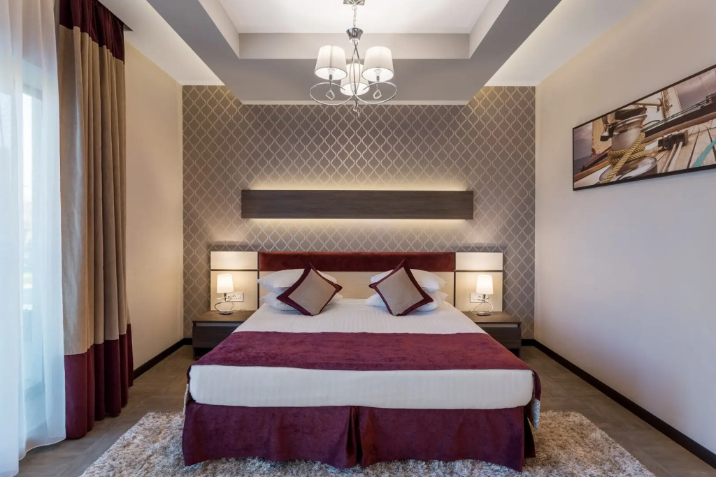 Отель New Splendid Hotel & Spa Adults Only