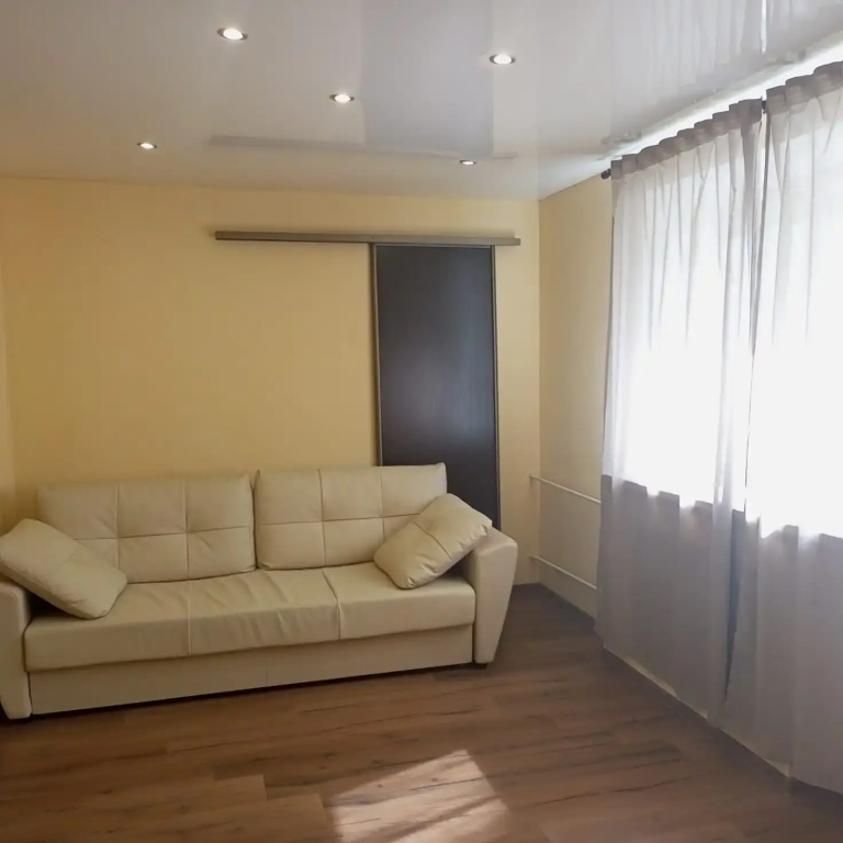 Vip Center On Kommuny Apartments