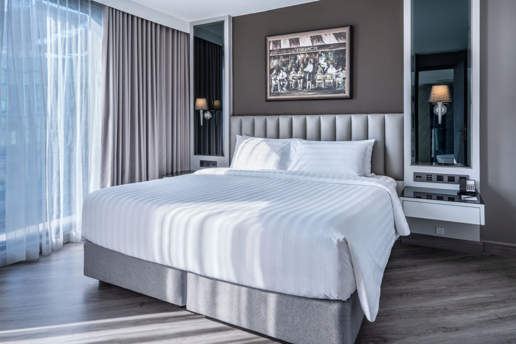 Quartier by Montraj Sukhumvit Bangkok