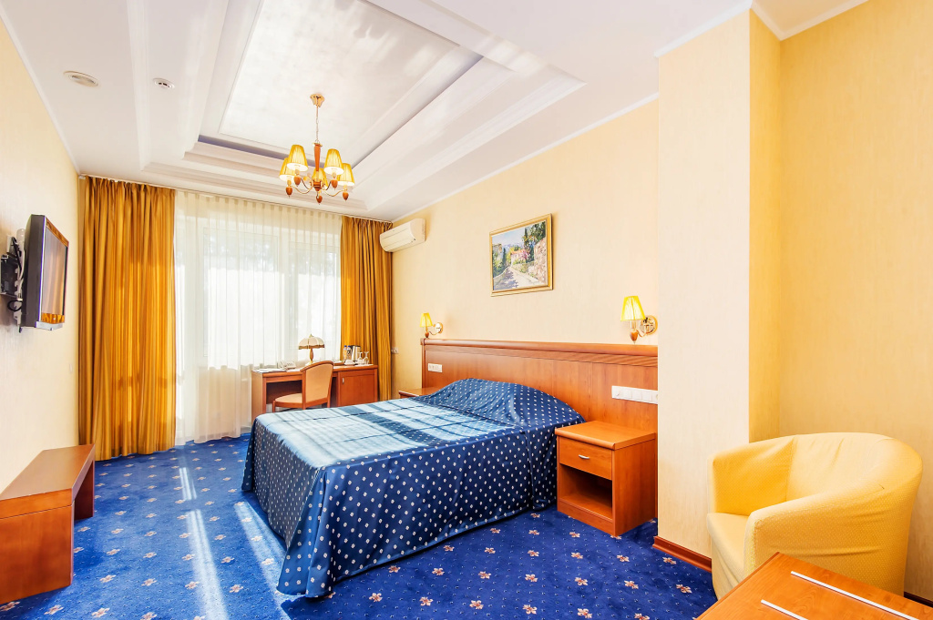 Agora Boutique Hotel