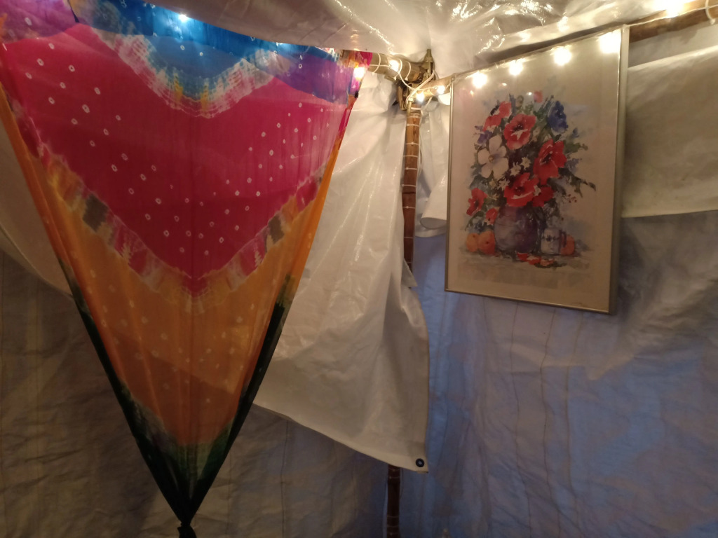 Nature Trail camps & Homestay